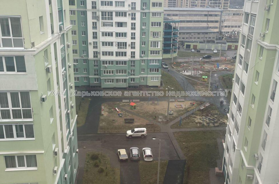 Продам квартиру, Рогатинская Левада ул. , 2  ком., 70 м², авторский дизайн 