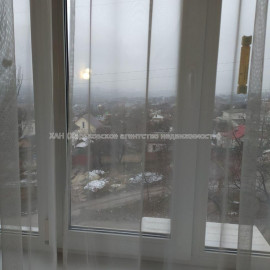 Продам квартиру, Благодатная ул. , 2 кім., 46 м², капитальный ремонт