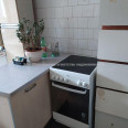 Продам квартиру, Благодатная ул. , 2  ком., 46 м², капитальный ремонт 