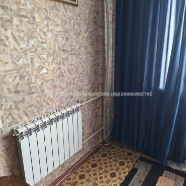 Продам квартиру, Благодатная ул. , 2  ком., 46 м², капитальный ремонт 