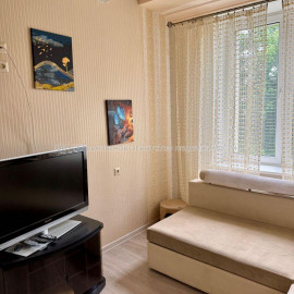Продам квартиру, Косарева ул. , 2  ком., 38 м², евроремонт