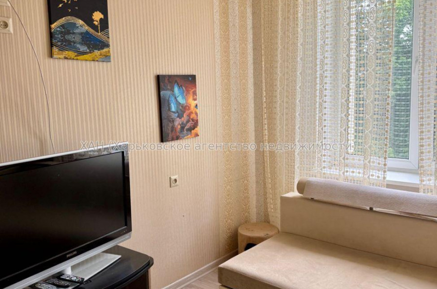 Продам квартиру, Косарева ул. , 2 кім., 38 м², евроремонт 