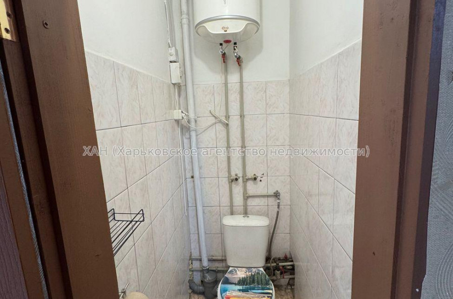 Продам квартиру, Косарева ул. , 2 кім., 38 м², евроремонт 