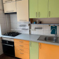Продам квартиру, Косарева ул. , 2 кім., 38 м², евроремонт 