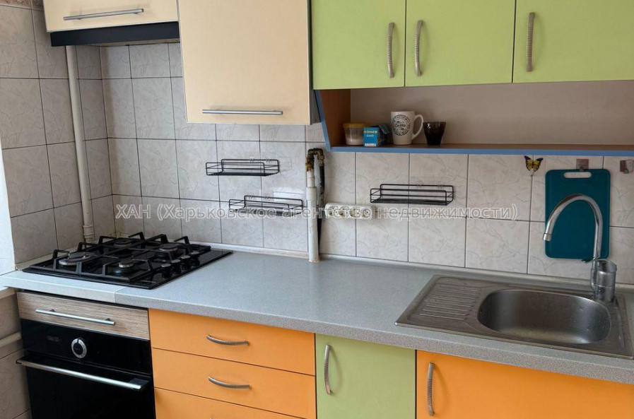Продам квартиру, Косарева ул. , 2 кім., 38 м², евроремонт 