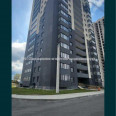 Продам квартиру, Непокоренных ул. , 1 кім., 48 м², без внутренних работ 