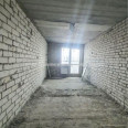 Продам квартиру, Непокоренных ул. , 1 кім., 48 м², без внутренних работ 