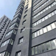 Продам квартиру, Непокоренных ул. , 1 кім., 48 м², без внутренних работ 
