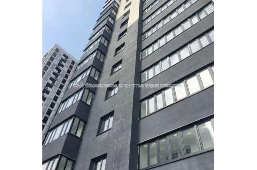 Продам квартиру, Непокоренных ул. , 1 кім., 48 м², без внутренних работ 