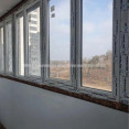 Продам квартиру, Непокоренных ул. , 1 кім., 48 м², без внутренних работ 