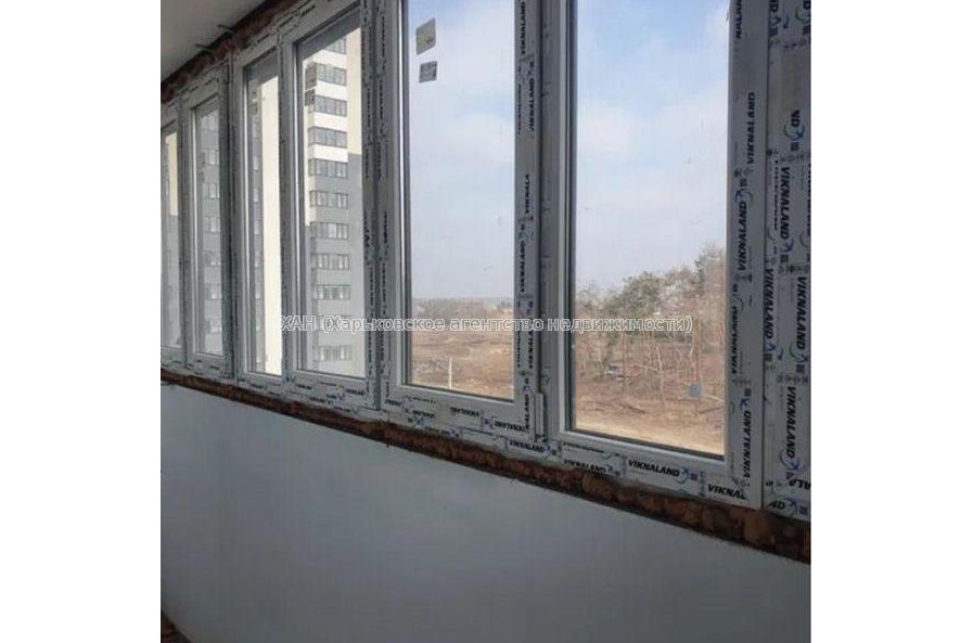 Продам квартиру, Непокоренных ул. , 1 кім., 48 м², без внутренних работ 