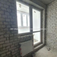 Продам квартиру, Непокоренных ул. , 1 кім., 48 м², без внутренних работ 