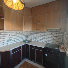 Продам квартиру, Силикатная ул. , 1  ком., 25 м², косметический ремонт