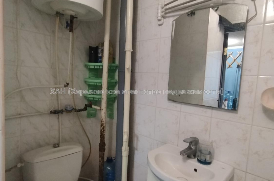 Продам квартиру, Силикатная ул. , 1  ком., 25 м², косметический ремонт 