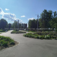 Продам квартиру, Силикатная ул. , 1  ком., 25 м², косметический ремонт 