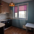 Продам квартиру, Силикатная ул. , 1  ком., 25 м², косметический ремонт 