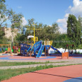 Продам квартиру, Силикатная ул. , 1  ком., 25 м², косметический ремонт 