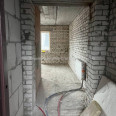 Продам квартиру, Полтавский Шлях ул. , 3  ком., 76 м², без внутренних работ 