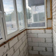 Продам квартиру, Полтавский Шлях ул. , 3  ком., 76 м², без внутренних работ 