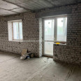 Продам квартиру, Полтавский Шлях ул. , 3  ком., 76 м², без внутренних работ 