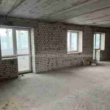 Продам квартиру, Полтавский Шлях ул. , 3  ком., 76 м², без внутренних работ 