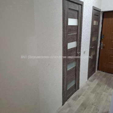 Продам квартиру, Салтовское шоссе , 1 кім., 35 м², евроремонт 