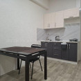 Продам квартиру, Салтовское шоссе , 1 кім., 35 м², евроремонт 