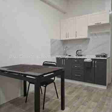 Продам квартиру, Салтовское шоссе , 1  ком., 35 м², евроремонт 