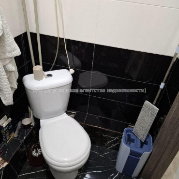 Продам квартиру, Салтовское шоссе , 1 кім., 35 м², евроремонт 