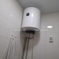 Продам квартиру, Салтовское шоссе , 1 кім., 35 м², евроремонт 