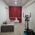 Продам квартиру, Салтовское шоссе , 1 кім., 35 м², евроремонт 