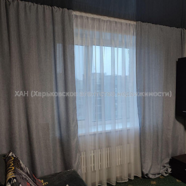 Продам квартиру, Гвардейцев Широнинцев ул. , 1 кім., 22 м², капитальный ремонт 