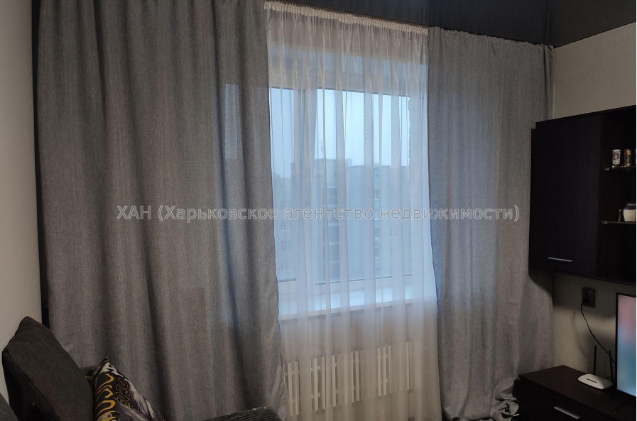 Продам квартиру, Гвардейцев Широнинцев ул. , 1  ком., 22 м², капитальный ремонт 
