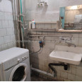 Продам квартиру, Гвардейцев Широнинцев ул. , 1 кім., 22 м², капитальный ремонт 