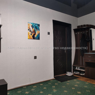 Продам квартиру, Гвардейцев Широнинцев ул. , 1 кім., 22 м², капитальный ремонт 