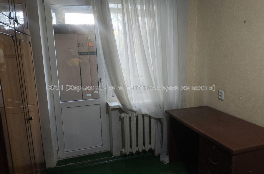 Продам квартиру, Шариковая ул. , 2  ком., 45.40 м², косметический ремонт 