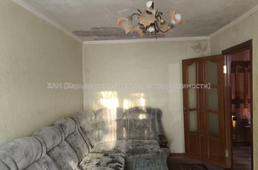 Продам квартиру, Шариковая ул. , 2  ком., 45.40 м², косметический ремонт 