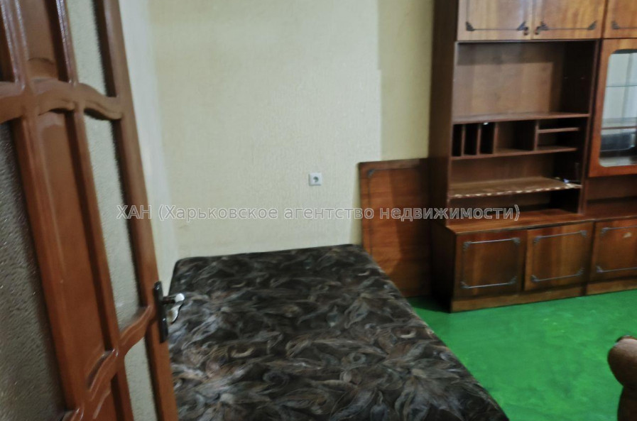 Продам квартиру, Шариковая ул. , 2  ком., 45.40 м², косметический ремонт 