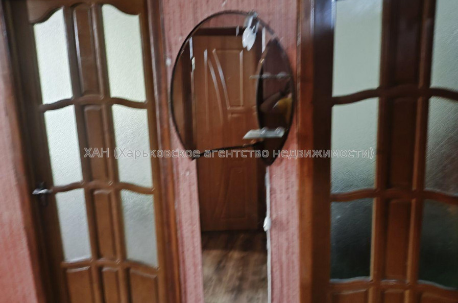 Продам квартиру, Шариковая ул. , 2  ком., 45.40 м², косметический ремонт 