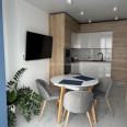 Продам квартиру, Рогатинская Левада ул. , 2  ком., 55 м², авторский дизайн 