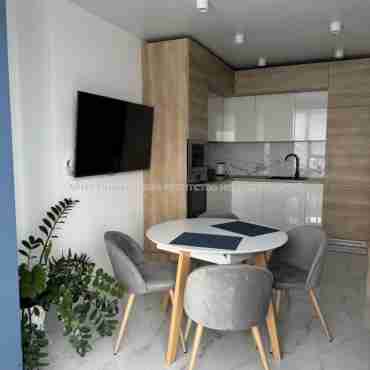 Продам квартиру, Рогатинская Левада ул. , 2  ком., 55 м², авторский дизайн 