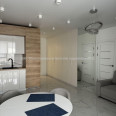 Продам квартиру, Рогатинская Левада ул. , 2  ком., 55 м², авторский дизайн 