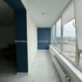 Продам квартиру, Рогатинская Левада ул. , 2  ком., 55 м², авторский дизайн 