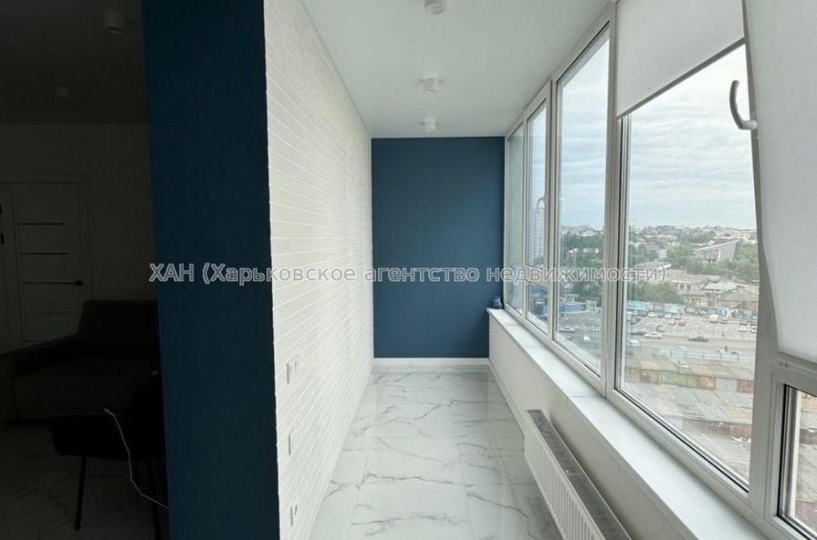 Продам квартиру, Рогатинская Левада ул. , 2  ком., 55 м², авторский дизайн 