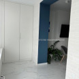 Продам квартиру, Рогатинская Левада ул. , 2  ком., 55 м², авторский дизайн 