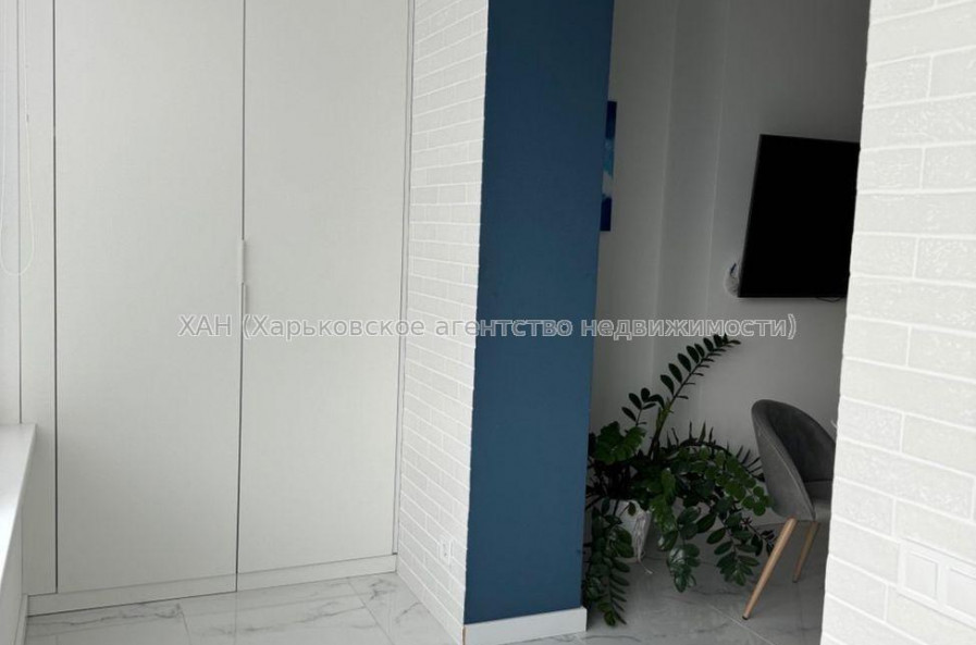 Продам квартиру, Рогатинская Левада ул. , 2  ком., 55 м², авторский дизайн 