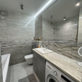 Продам квартиру, Рогатинская Левада ул. , 2  ком., 55 м², авторский дизайн 