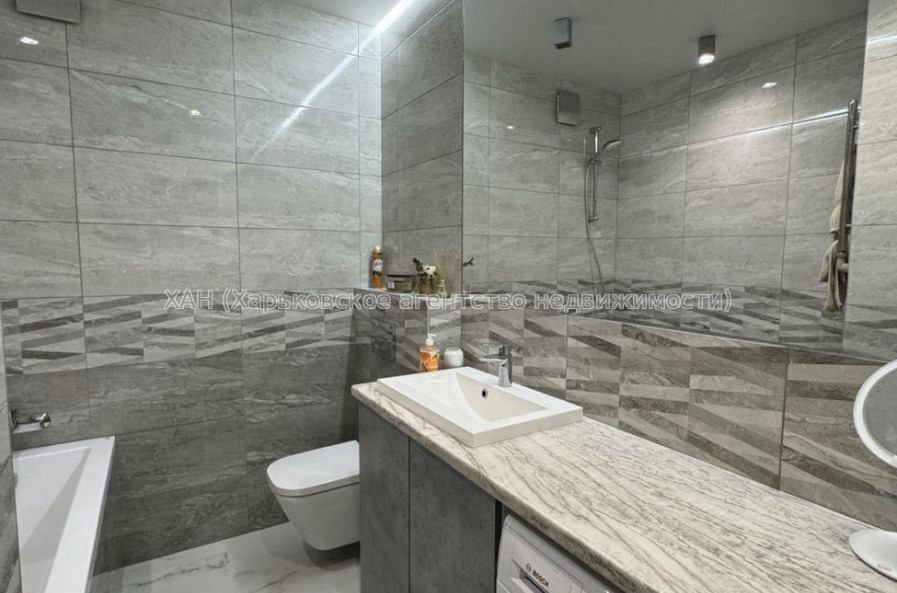 Продам квартиру, Рогатинская Левада ул. , 2  ком., 55 м², авторский дизайн 