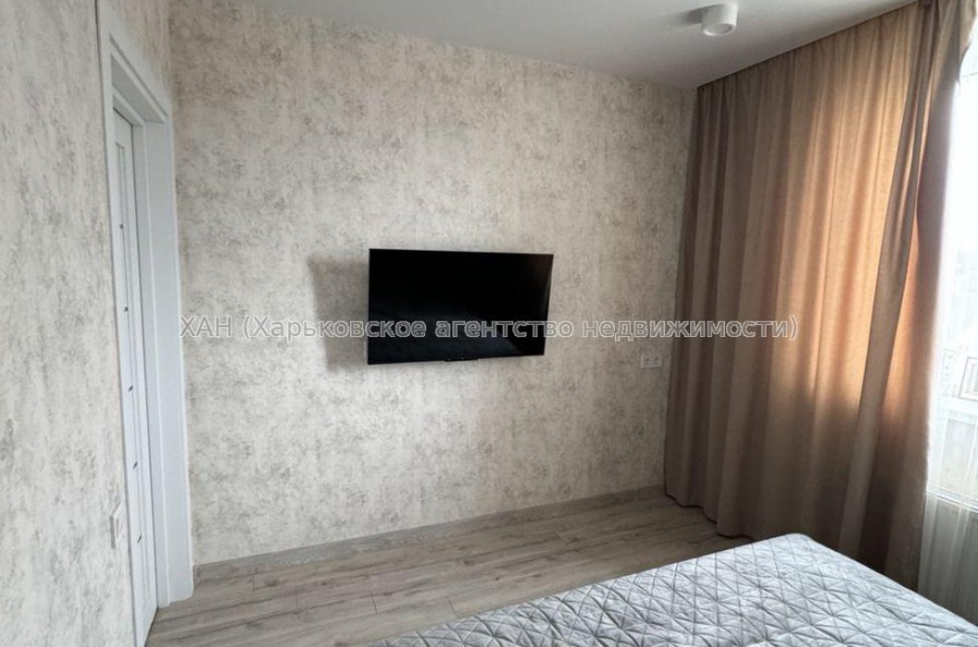 Продам квартиру, Рогатинская Левада ул. , 2  ком., 55 м², авторский дизайн 