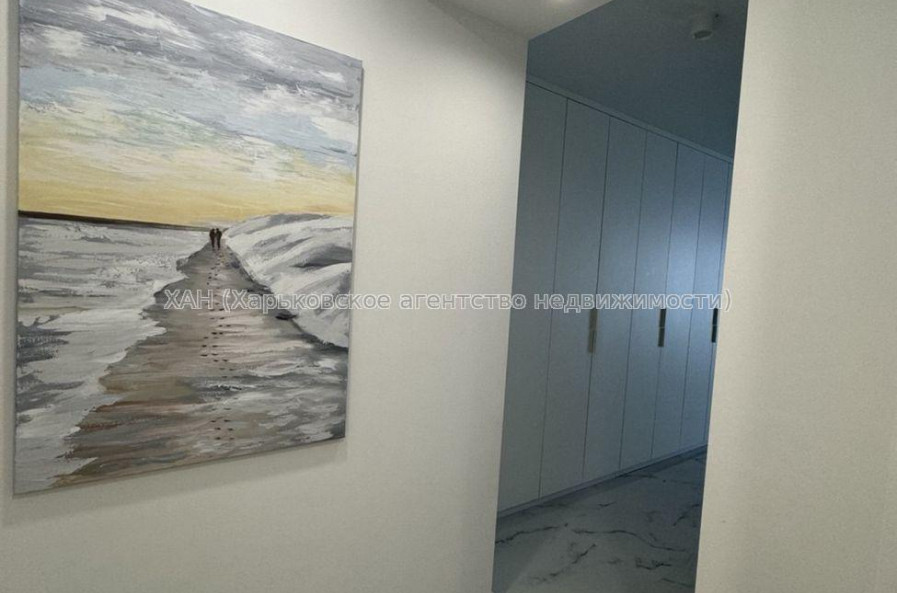 Продам квартиру, Рогатинская Левада ул. , 2  ком., 55 м², авторский дизайн 